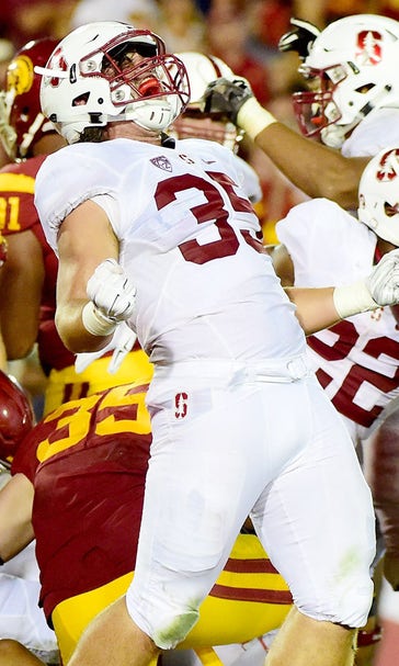 Stanford-Southern Cal Preview